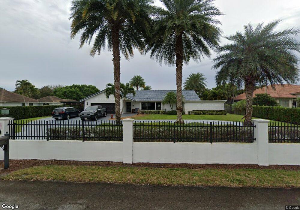 12000 SW 26th Ct, Davie, FL 33330 - photo 1