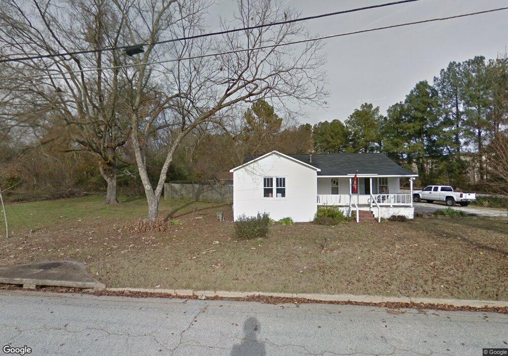 502 Old Evans Rd, Evans, SC 30809 - photo 1