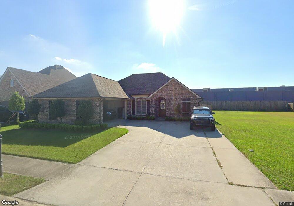 5806 Rue Conrad, Houma, LA 70364 - photo 1
