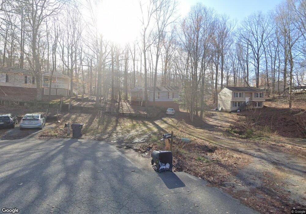 12200 Glen Tara Ct, Midlothian, VA 23112 - photo 1