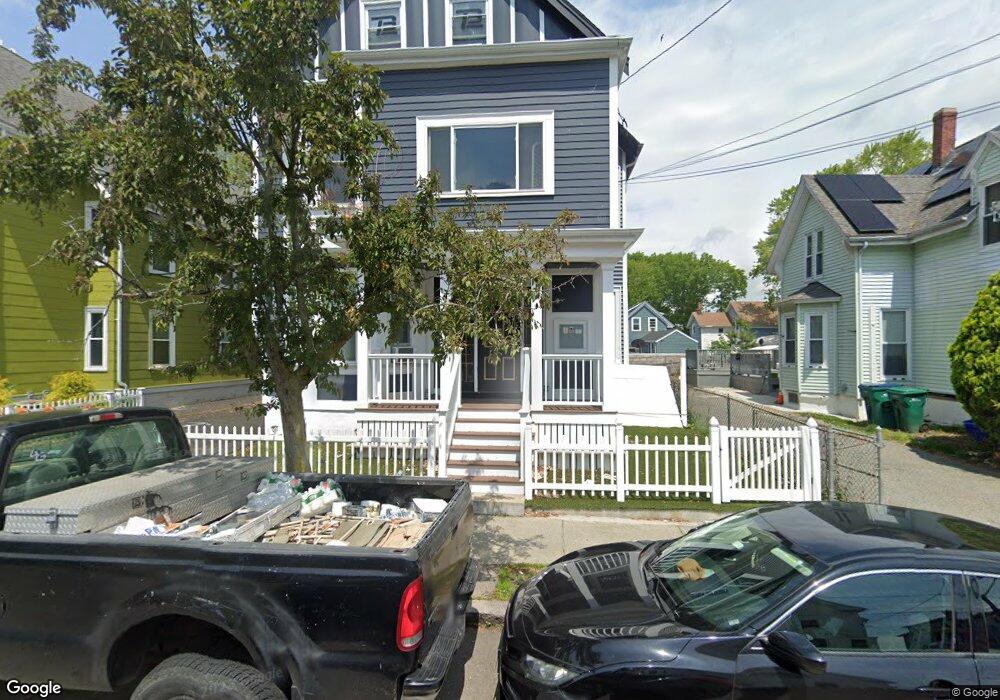 9 Trinity Ave unit 2, Lynn, MA 01902 - photo 1