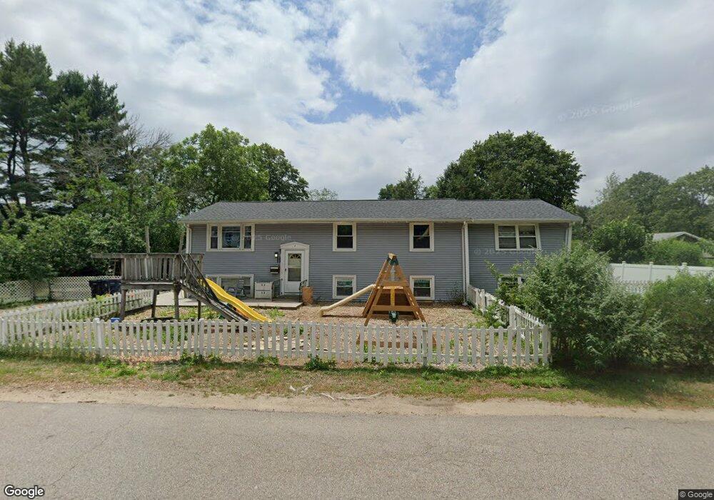 2 Hampshire Ave, Sharon, MA 02067 - photo 1