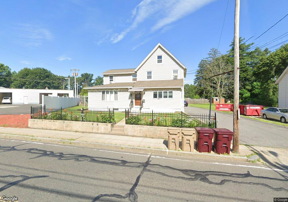 247 Center St, Ludlow, MA 01056 - photo 1