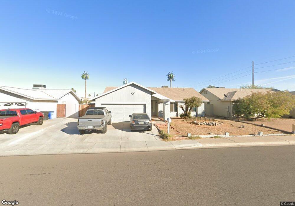 3007 N Salida Del Sol, Chandler, AZ 85224 - photo 1