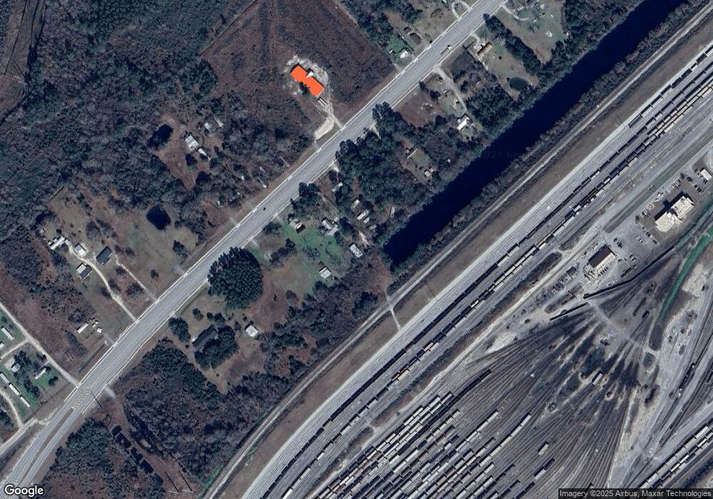 1814 Maitland Ln, Waycross, GA 31503 - photo 1