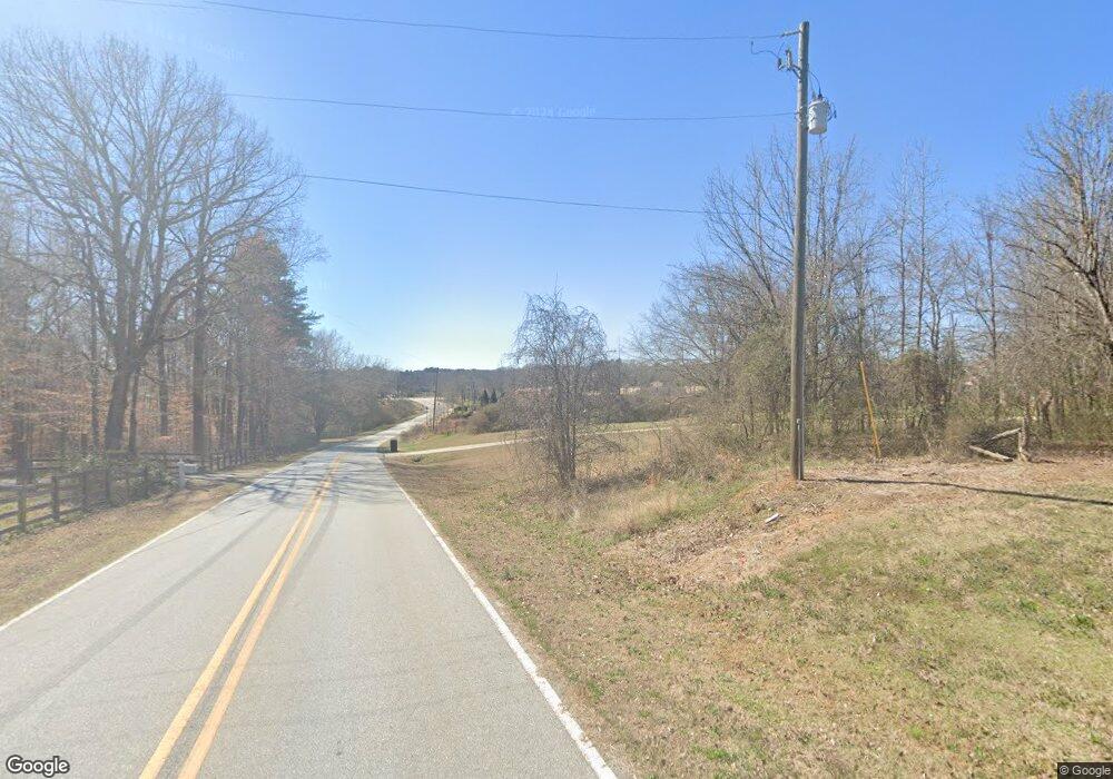N/A Beaver Dam Rd, Hoschton, GA 30548 - photo 1