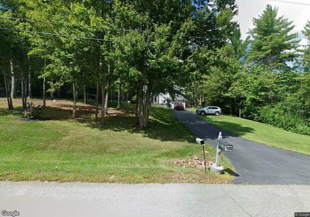 43 Highland Dr, Rindge, NH 03461 - photo 1