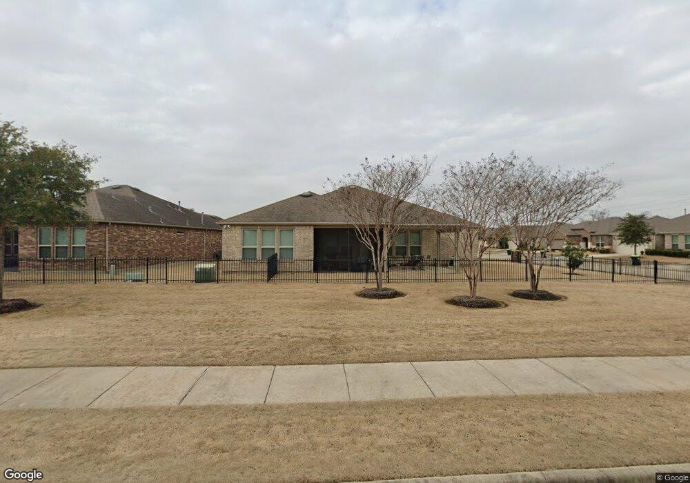 4126 Swallow Tail Way, Richmond, TX 77469 - photo 1