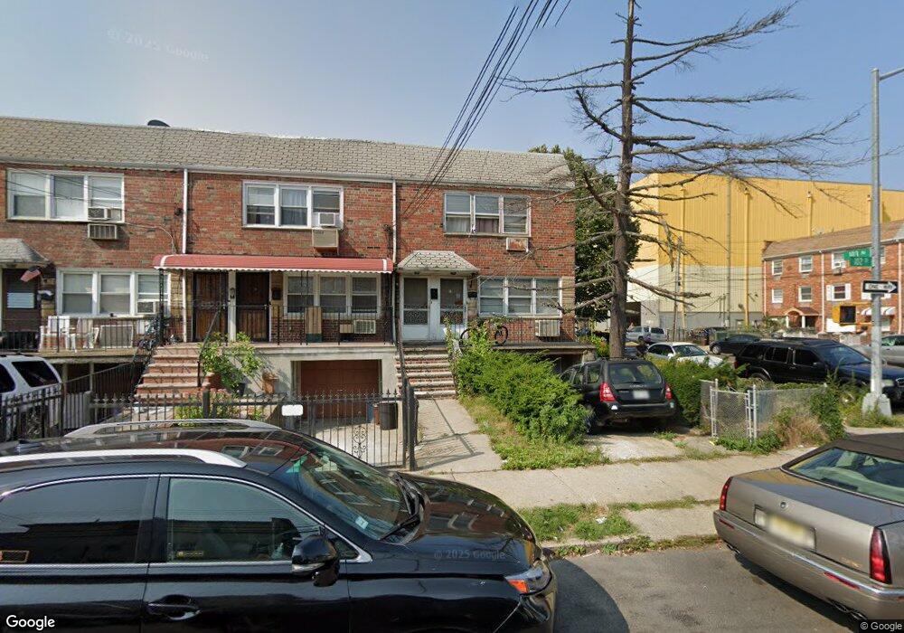 10302 102nd St, Ozone Park, NY 11417 - photo 1