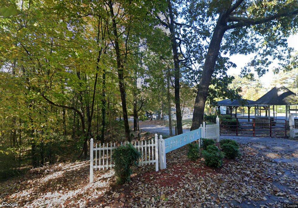 5054 W Shore Dr SW, Conyers, GA 30094 - photo 1