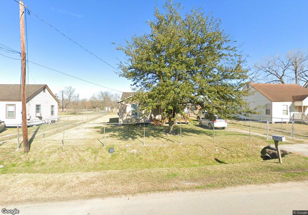 7213 Apache St, Houston, TX 77028 - photo 1