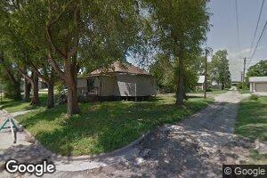 717 Delaware St, Downs, KS 67437