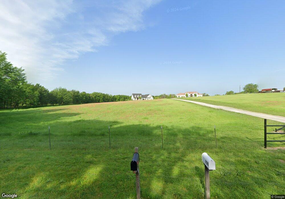 934 Dill Rd, Weatherford, TX 76085 - photo 1