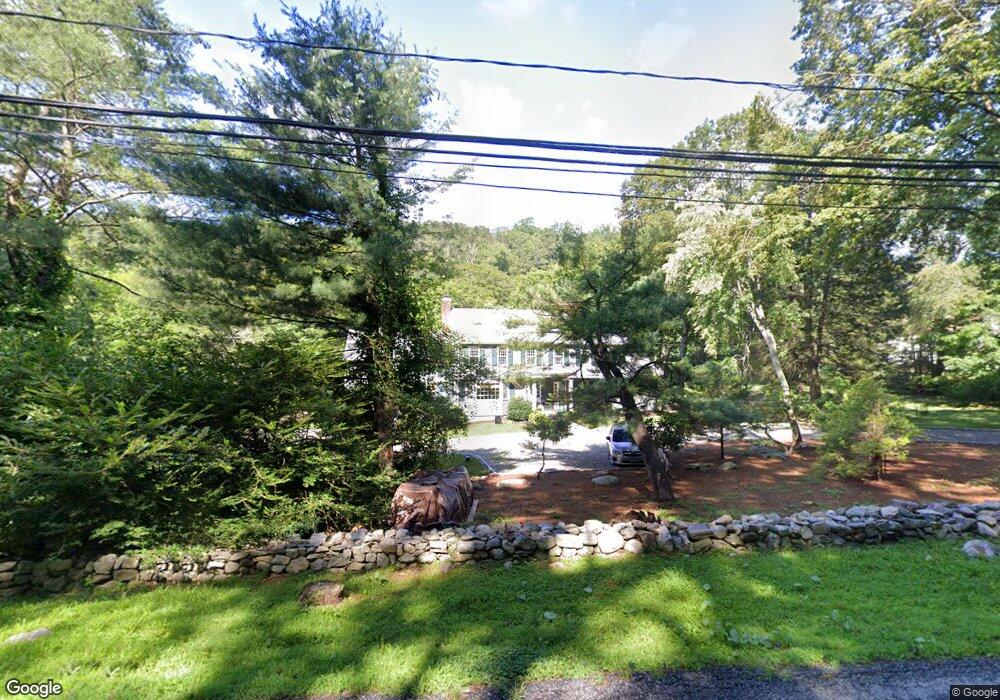 112 Valley Forge Rd, Weston, CT 06883 - photo 1