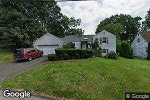 38 Dubois Ave, Alpine, NJ 07620