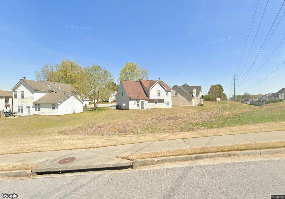 504 Carlsbad Cove, Stockbridge, GA 30281 - photo 1