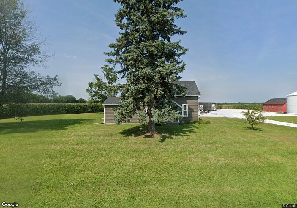 1644 N Us Highway 41, Veedersburg, IN 47987 - photo 1