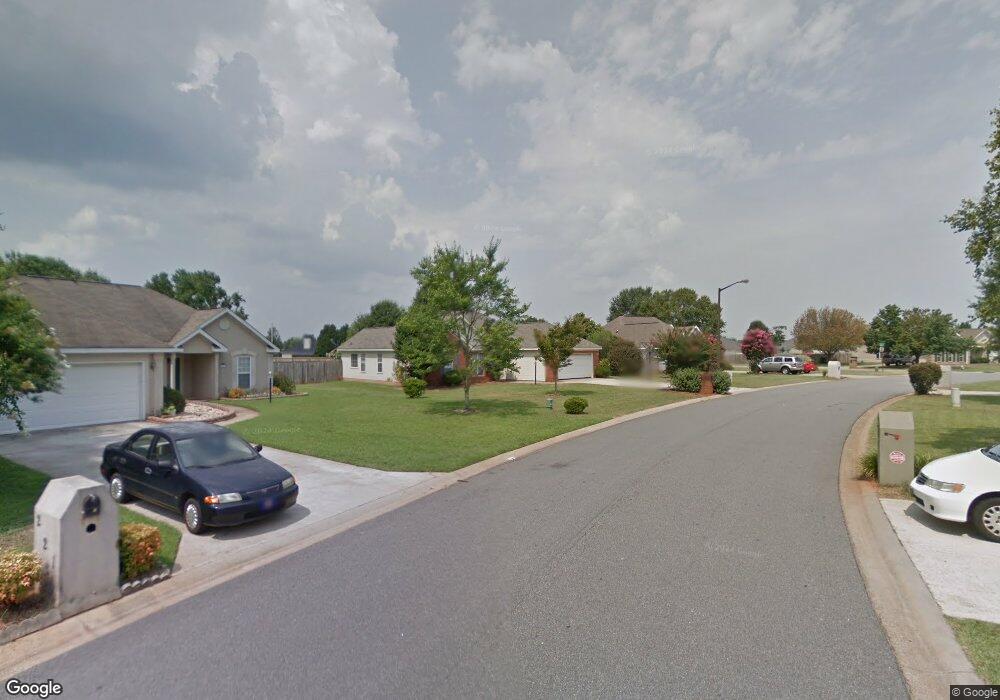 223 Bryson Way, Warner Robins, GA 31088 - photo 1