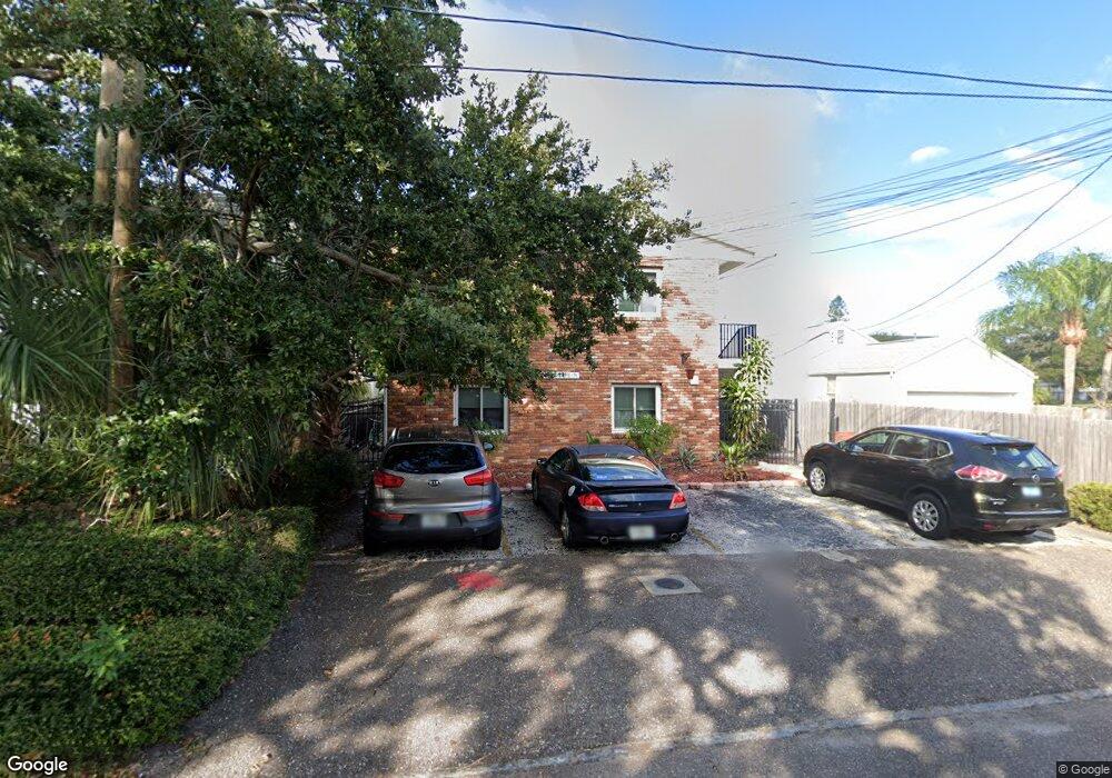 1319 17th Ave N, Saint Petersburg, FL 33704 - photo 1