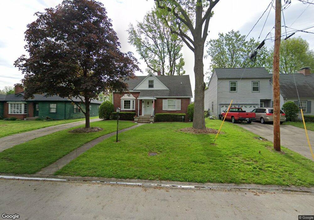 16 Elm Ridge, Mattoon, IL 61938 - photo 1