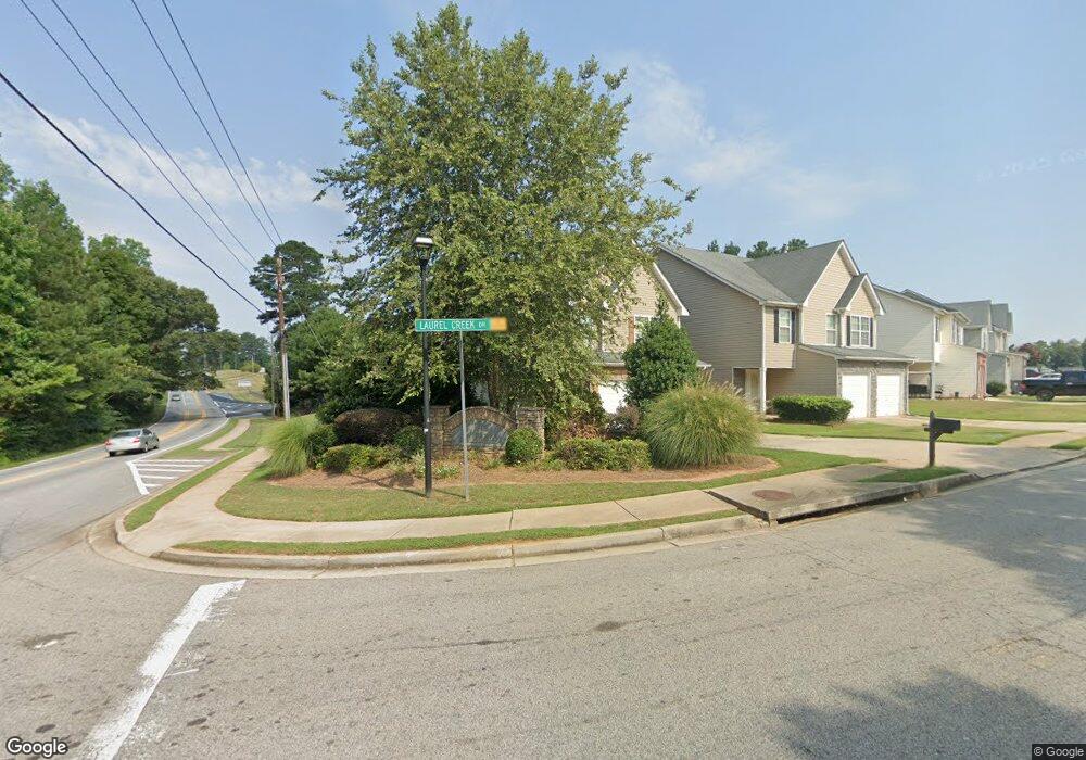 7307 Laurel Creek Dr, Stockbridge, GA 30281 - photo 1