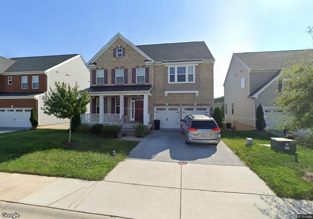9838 Deer Run, Laurel, MD 20723 - photo 1
