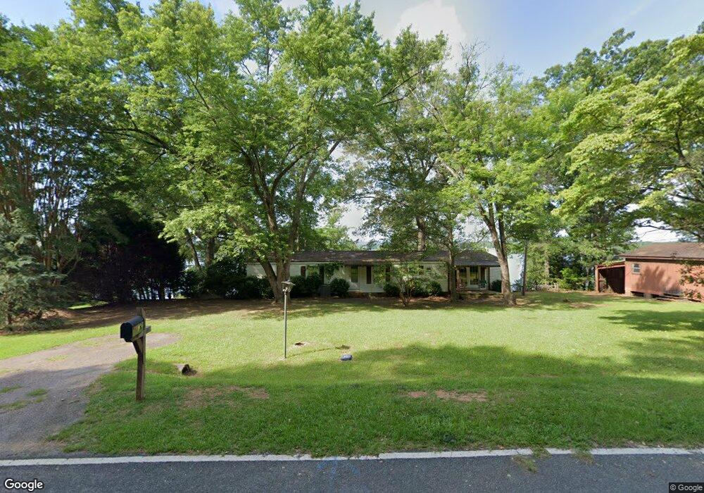 2679 Harbor View Rd, Camden, SC 29020 - photo 1