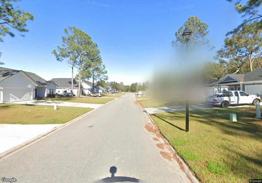 Lot 42 Ashantilly Dr, Darien, GA 31305 - photo 1