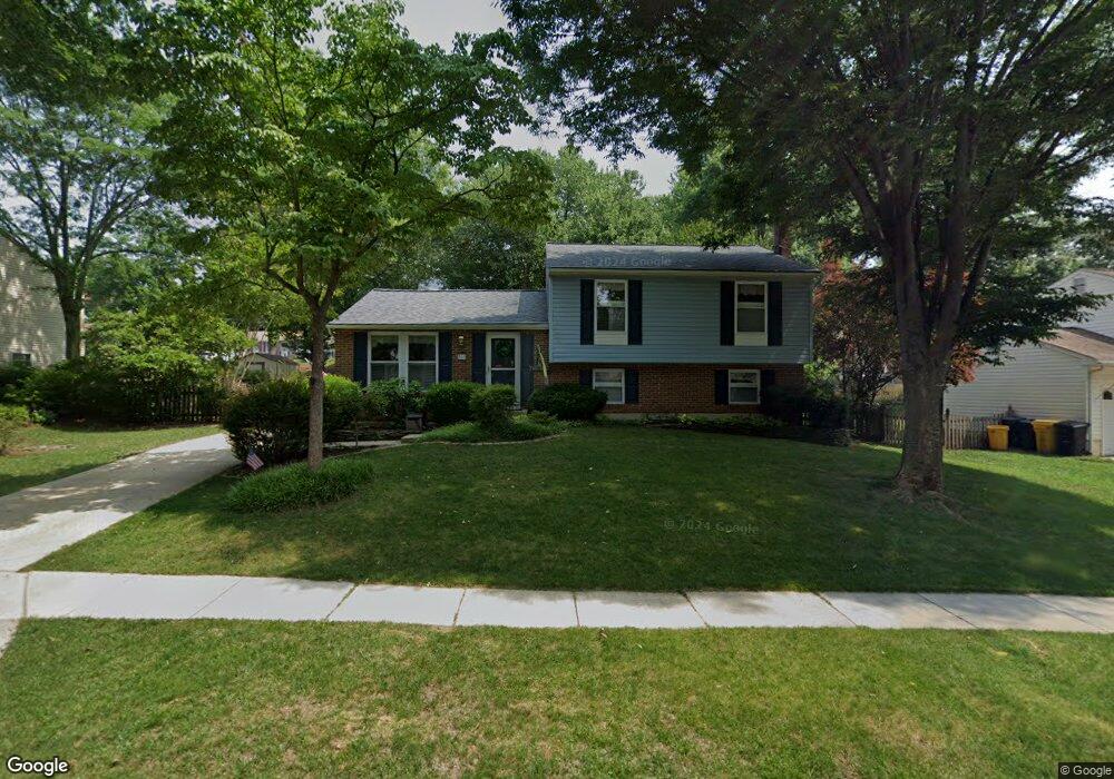 269 Way Cross Way, Arnold, MD 21012 - photo 1