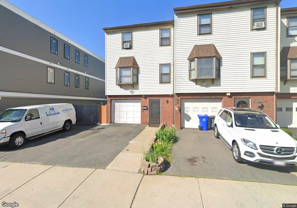 30 Whitby St, Boston, MA 02128 - photo 1