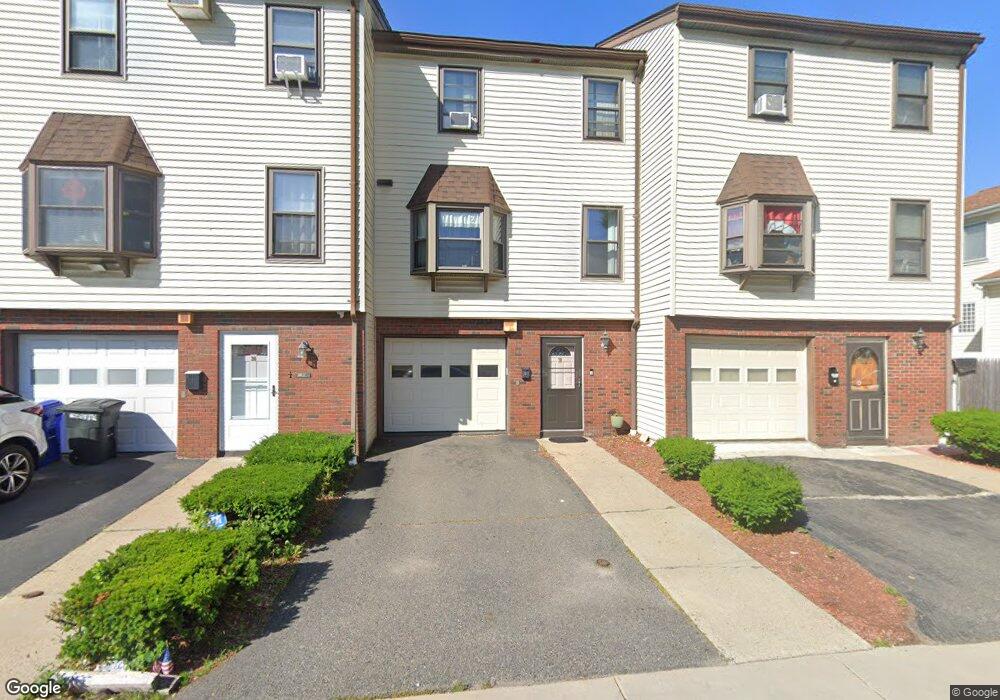 38 Whitby St, Boston, MA 02128 - photo 1