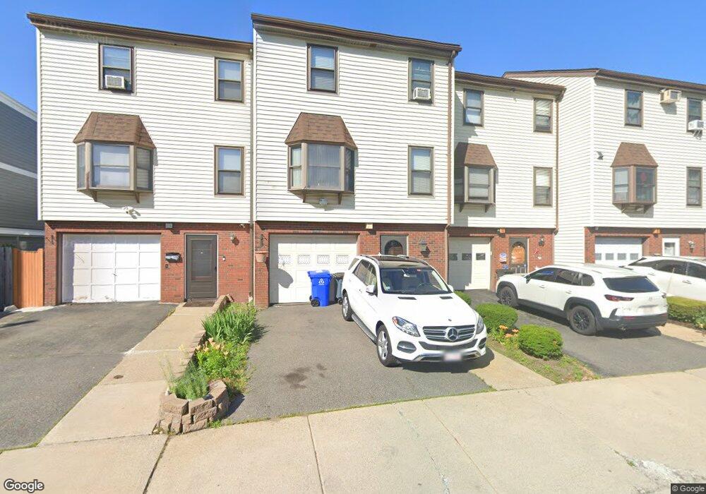 32 Whitby St, Boston, MA 02128 - photo 1