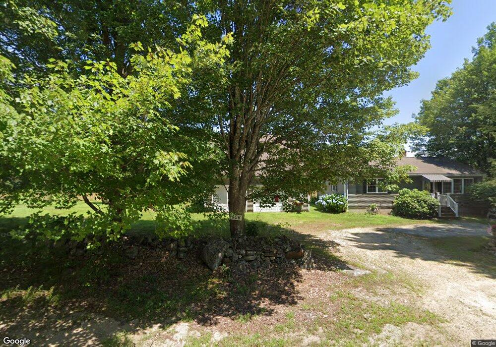 506 2nd Crown Point Rd, Strafford, NH 03884 - photo 1