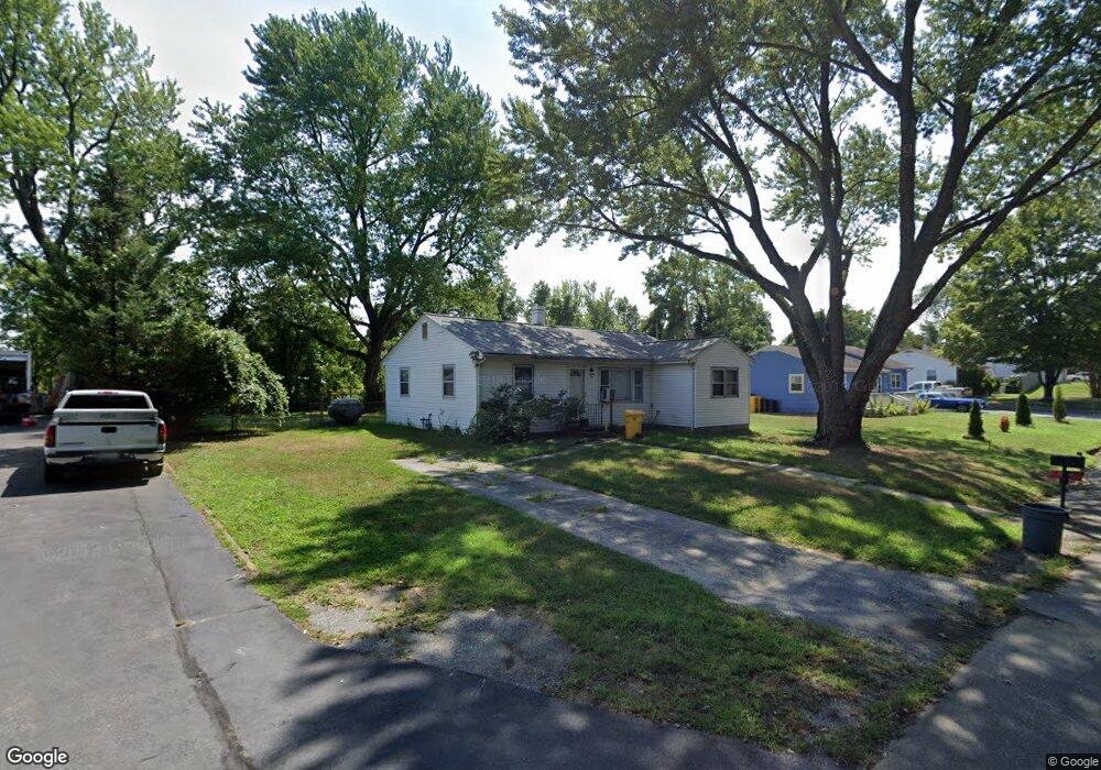 24 Oak Ct, Annapolis, MD 21401 - photo 1