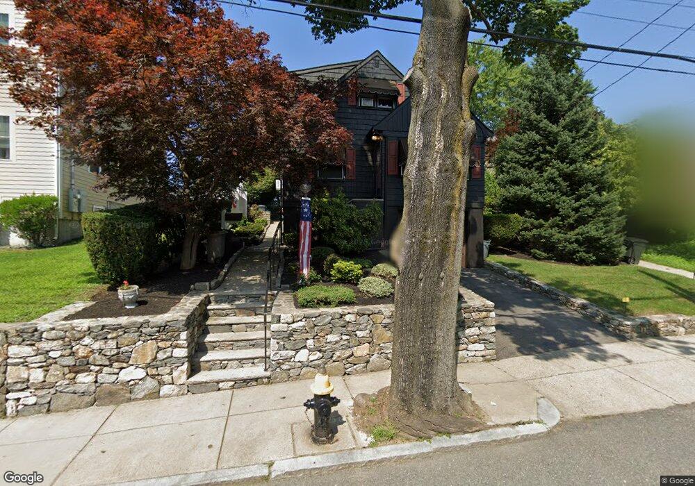 57 Salman St, West Roxbury, MA 02132 - photo 1