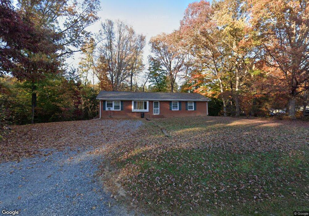 1761 Kings Hwy, Colonial Beach, VA 22443 - photo 1