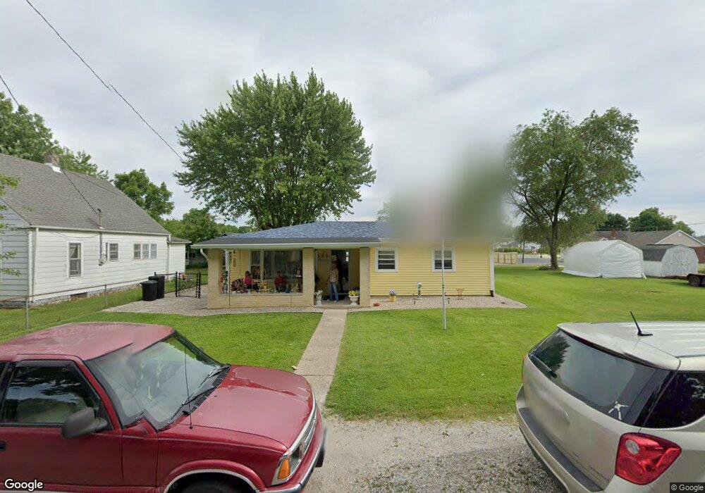 71 Highland Ave, Franklin, IN 46131 - photo 1