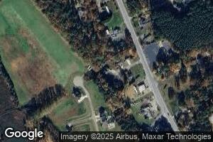45200 Blue Water Ln Unit B, Piney Point, MD 20674