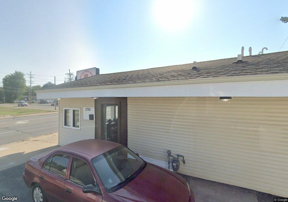 1726 Belvidere Rd, Waukegan, IL 60085 - photo 1