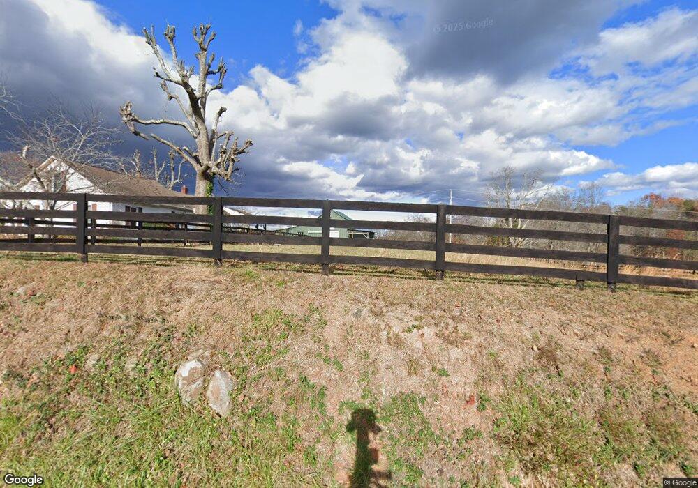 11537 Eggbornsville Rd, Rixeyville, VA 22737 - photo 1