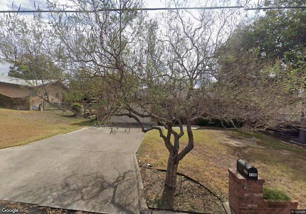 1140 Rivercrest Dr, New Braunfels, TX 78130 - photo 1