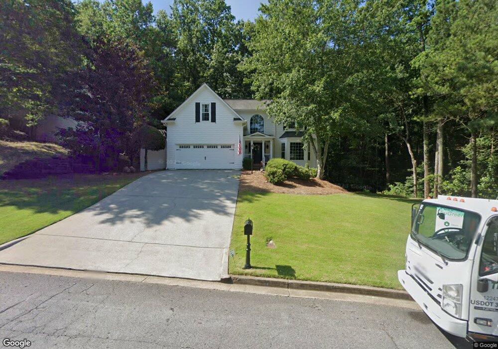 4090 Brushy Creek Way unit 2, Suwanee, GA 30024 - photo 1