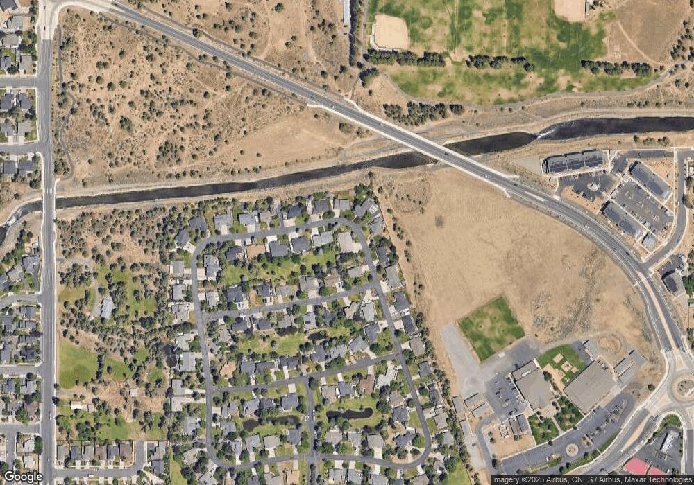 3354 NE Stonebrook Loop, Bend, OR 97701 - photo 1