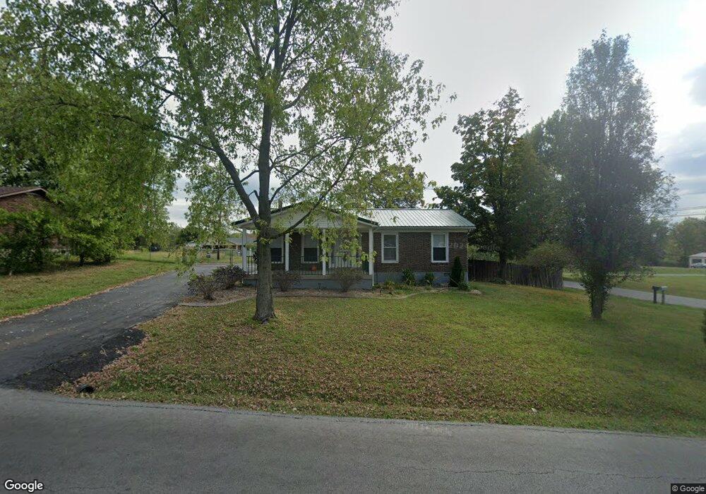 982 Bleemel Ln, Mount Washington, KY 40047 - photo 1