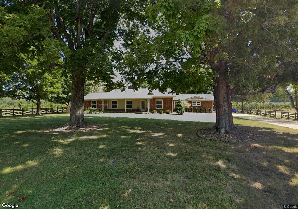 3600 Valley View Rd, Cookeville, TN 38506 - photo 1
