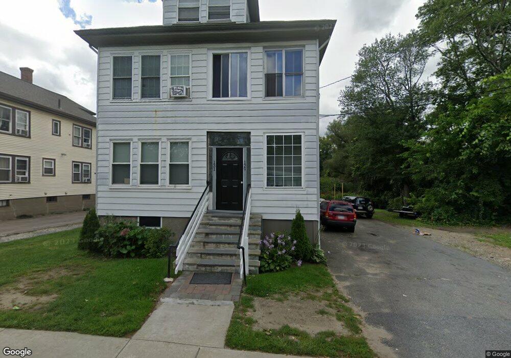 Street View Photo