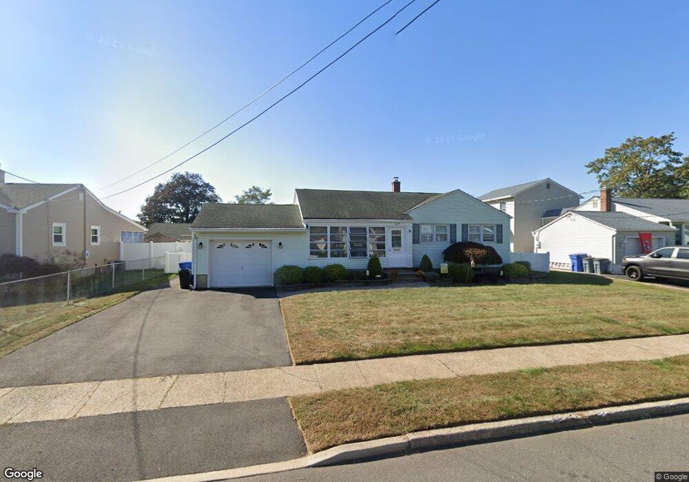 2048 Greenwich St, South Plainfield, NJ 07080 - photo 1