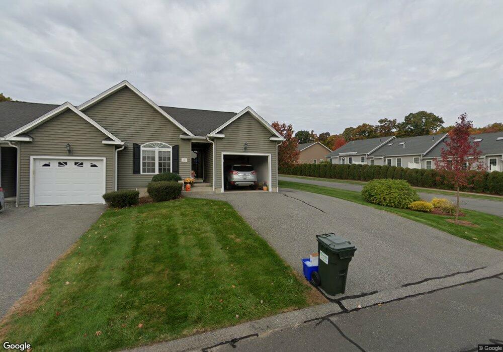 61 Gibson Way, West Springfield, MA 01089 - photo 1