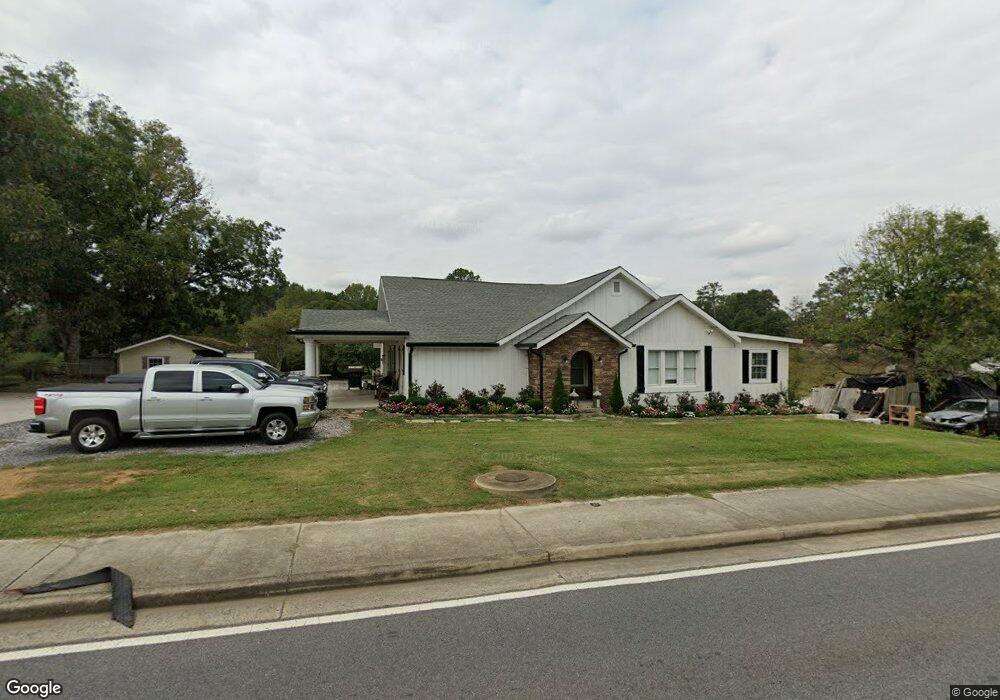 3401 Chattanooga Rd, Tunnel Hill, GA 30755 - photo 1