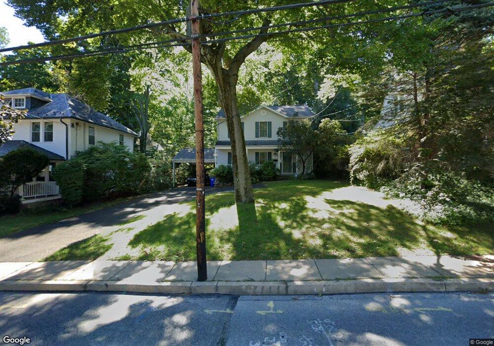 504 Glenside Ave, Wyncote, PA 19095 - photo 1